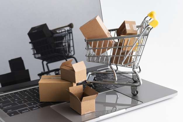 e-commerce  sales channels