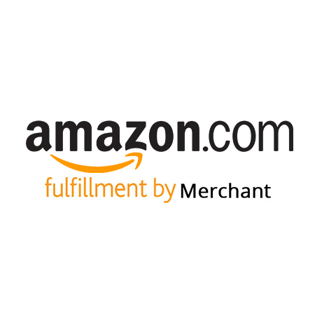 Amazon FBM logo