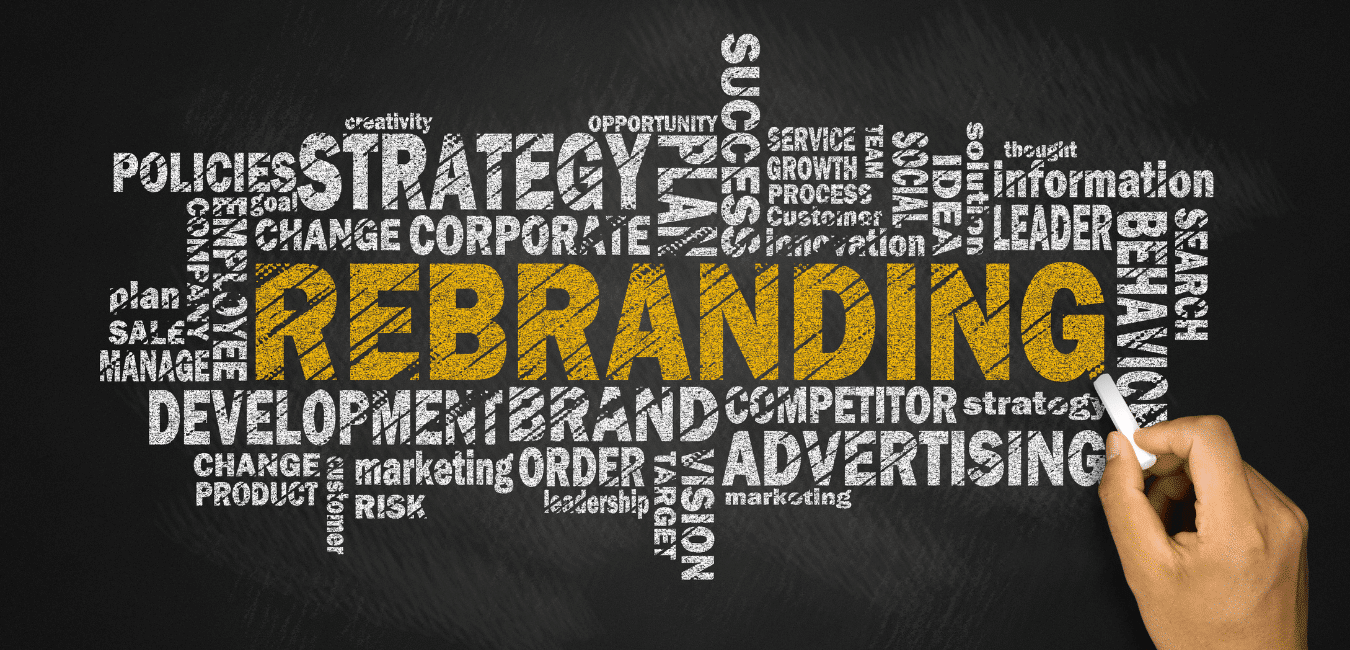 Ultimate Guide on How Rebranding Services Can Reignite Your Business ...